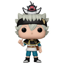 Figura POP Black Clover Asta